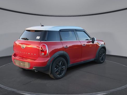 Used 2013 MINI Cooper Countryman FWD image 8