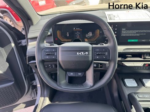 New 2027 Kia Telluride EX X-Line AWD/4WD image 15