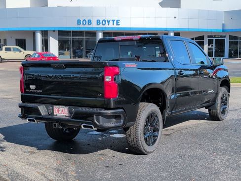 New 2026 Chevrolet Silverado 1500 LT Trail Boss w/ Convenience Package II image 5