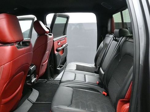 Used 2019 RAM 1500 Rebel w/ Rebel Level 2 Equipment Group image 20