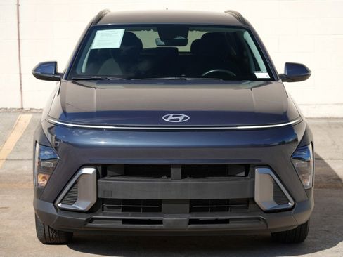Used 2024 Hyundai Kona SEL FWD image 43