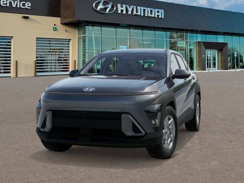 New 2026 Hyundai Kona SE image 6