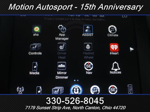 Used 2017 Jeep Cherokee Trailhawk w/ Comfort/Convenience Group image 27