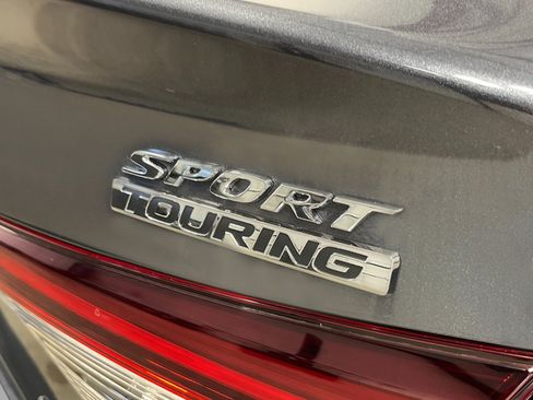 New 2025 Honda Civic Sport Touring image 6