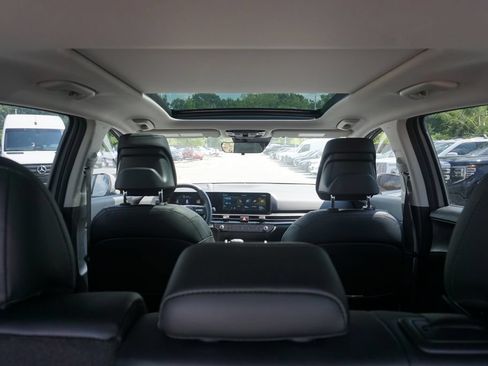 Used 2026 Kia Sportage EX w/ EX Panorama Roof Package FWD image 33