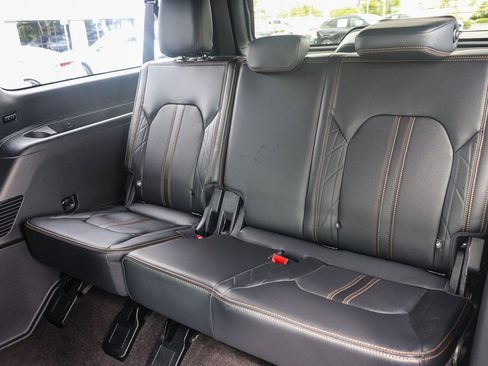 Certified 2023 Ford Expedition Max Platinum AWD/4WD image 18