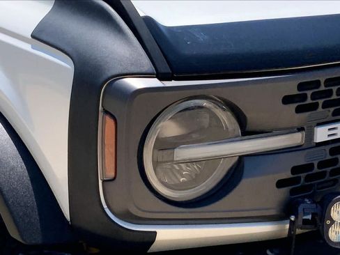 Used 2021 Ford Bronco Badlands AWD/4WD image 26