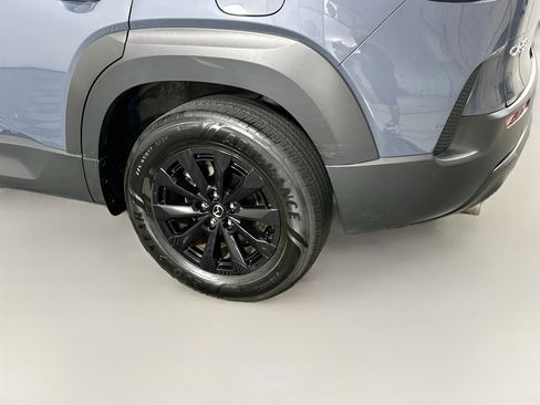 Used 2025 MAZDA CX-50 2.5 Hybrid w/ Preferred Pkg AWD/4WD image 11