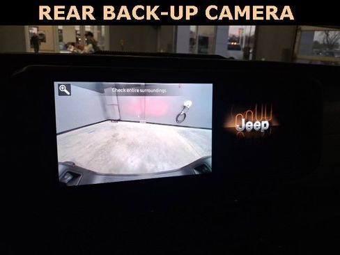 New 2026 Jeep Gladiator Sport image 14