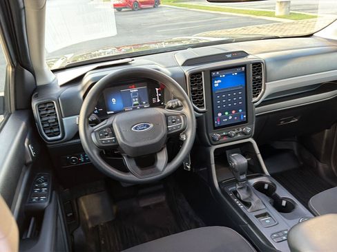 Used 2025 Ford Ranger XL w/ Trailer Tow Package AWD/4WD image 18