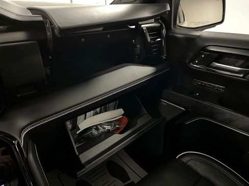 Used 2022 GMC Sierra 1500 AT4X image 49