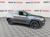 Used 2019 Jeep Compass Altitude image 3