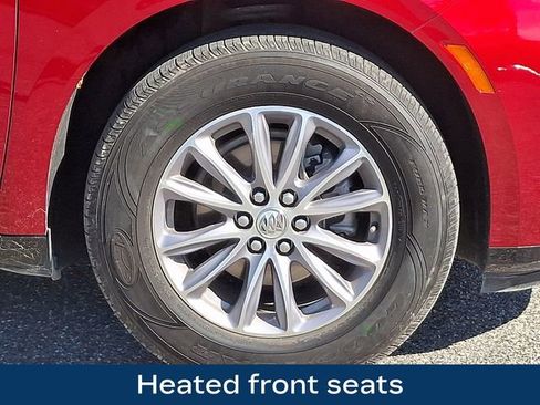 Used 2024 Buick Enclave Premium image 12