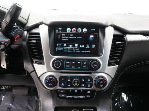 Used 2019 GMC Yukon SLE AWD/4WD image 23