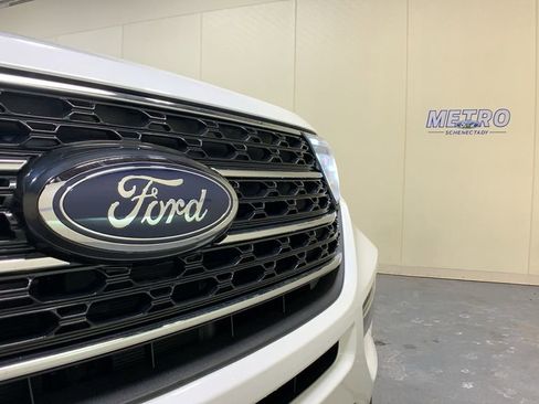 Used 2023 Ford Explorer XLT w/ Equipment Group 202A image 49