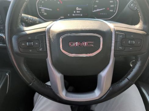 Used 2021 GMC Sierra 1500 SLT AWD/4WD image 20