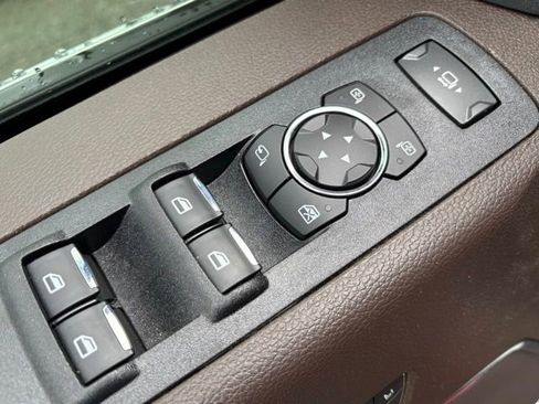 Used 2022 Ford F250 King Ranch w/ King Ranch Ultimate Package image 14