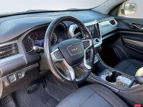 Used 2020 GMC Acadia SLE w/ Driver Convenience Package image 14