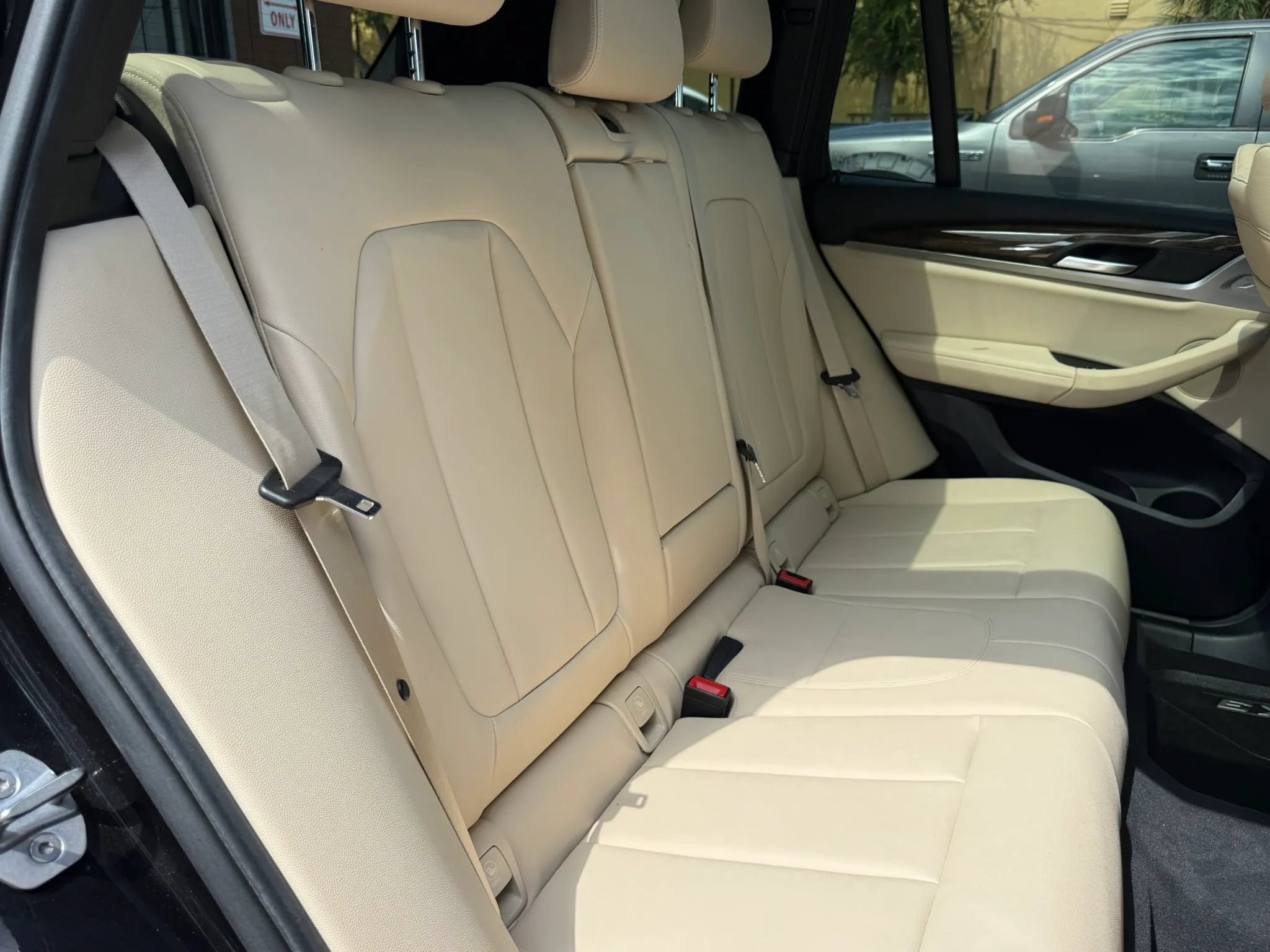 Used 2019 BMW X3 sDrive30i w/ Driving Assistance Package RWD image 17