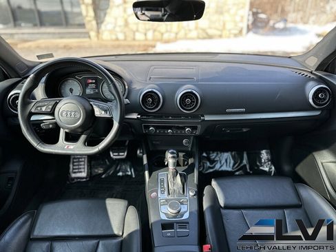 Used 2019 Audi S3 Premium Plus image 19