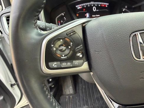 Used 2019 Honda CR-V Touring image 20