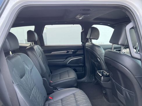 Used 2024 Kia Telluride SX Prestige X-Pro image 18