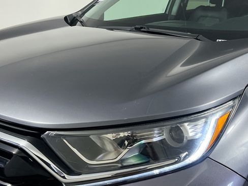 Used 2022 Honda CR-V EX-L image 11