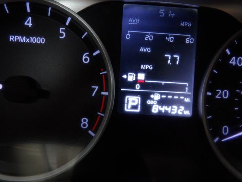 Used 2021 Nissan Kicks S image 21