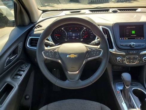 Certified 2023 Chevrolet Equinox LT FWD image 17