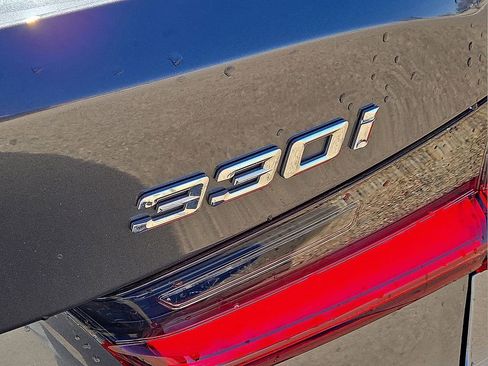 Used 2021 BMW 330i 330i w/ Convenience Package image 13