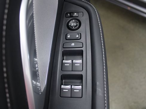 Used 2020 Acura RDX AWD w/ Advance Package image 12