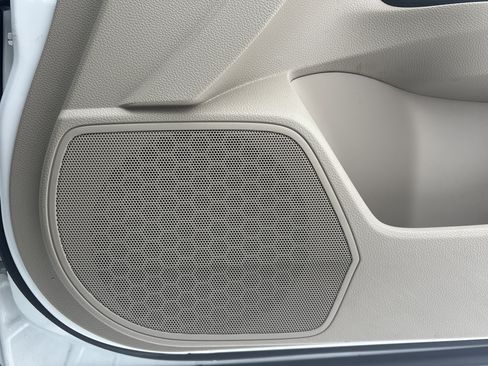 Used 2016 Honda Accord EX image 35