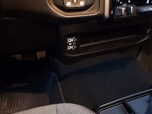 Used 2025 RAM 2500 Tradesman image 19