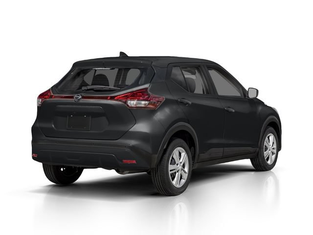 Used 2025 Nissan Kicks Play S FWD image 2