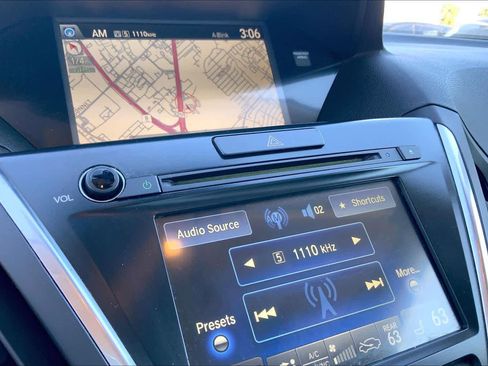 Used 2014 Acura MDX FWD w/ Technology Package image 30