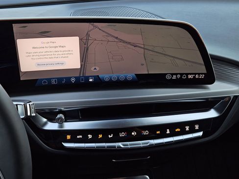 New 2026 Cadillac Lyriq Premium Sport image 17