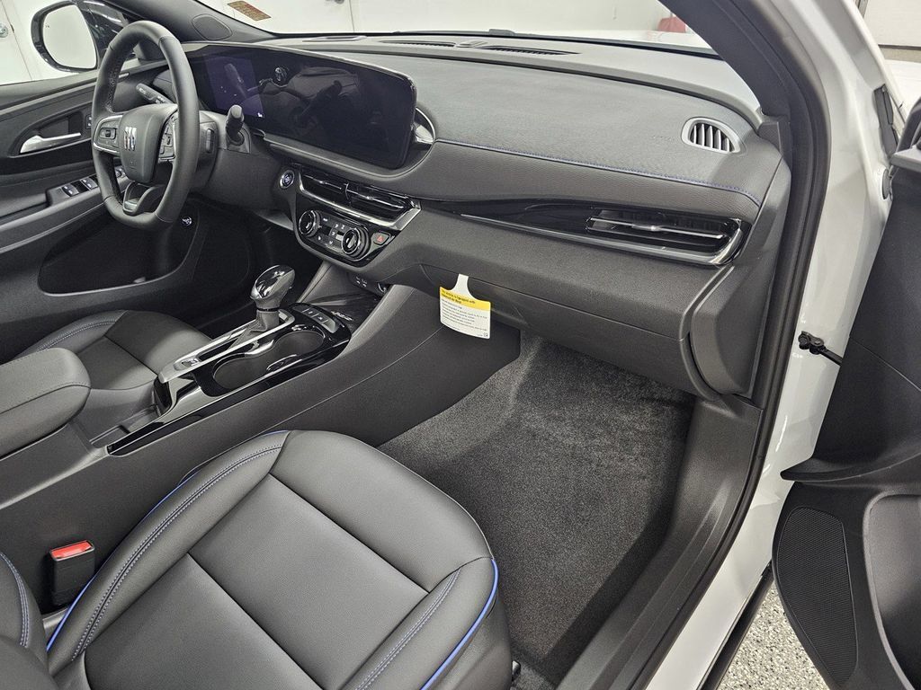 New 2026 Buick Envista Sport Touring w/ Convenience I Package FWD image 13