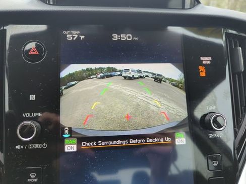 Used 2024 Subaru Legacy Touring XT AWD/4WD image 24