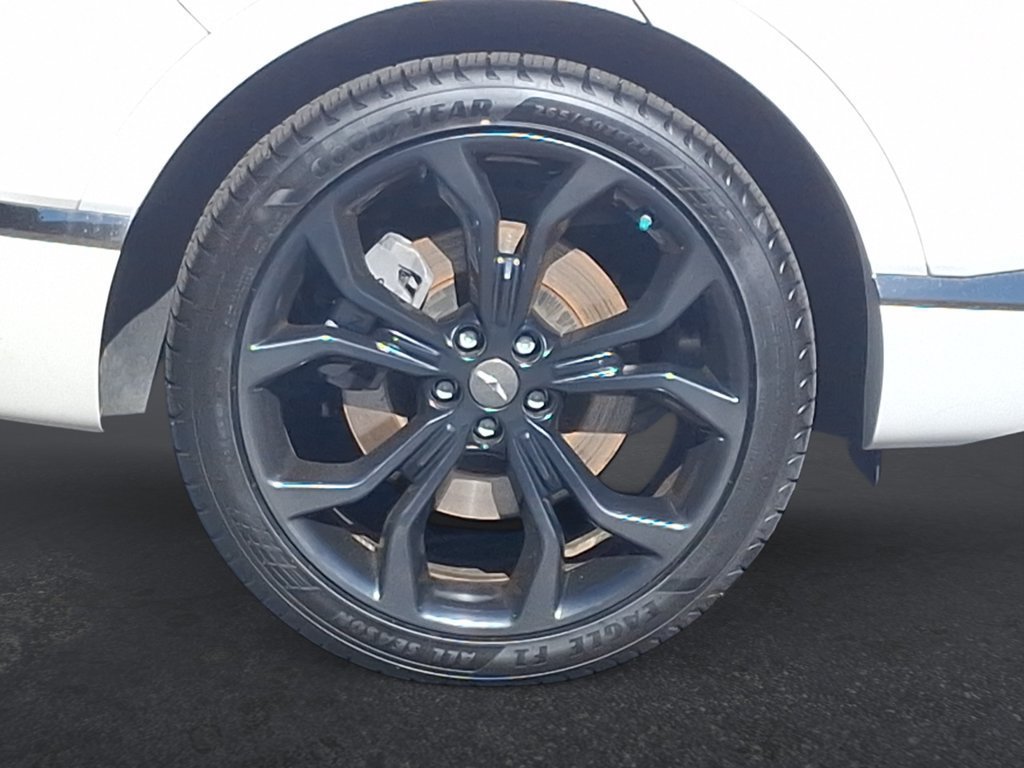 Used 2024 Genesis GV80 3.5T Prestige Signature AWD/4WD image 27