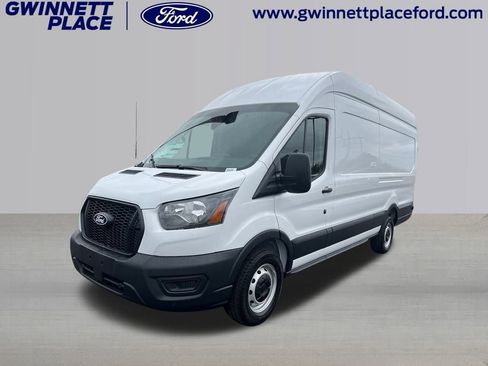 New 2026 Ford Transit 350 148 High Roof Extended image 22