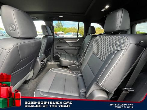 New 2026 GMC Acadia Denali w/ Super Cruise Package image 12