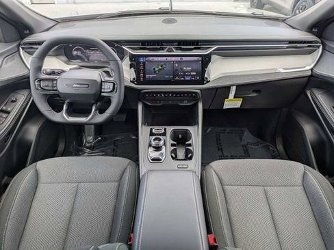 New 2026 Jeep Cherokee Laredo AWD/4WD image 15