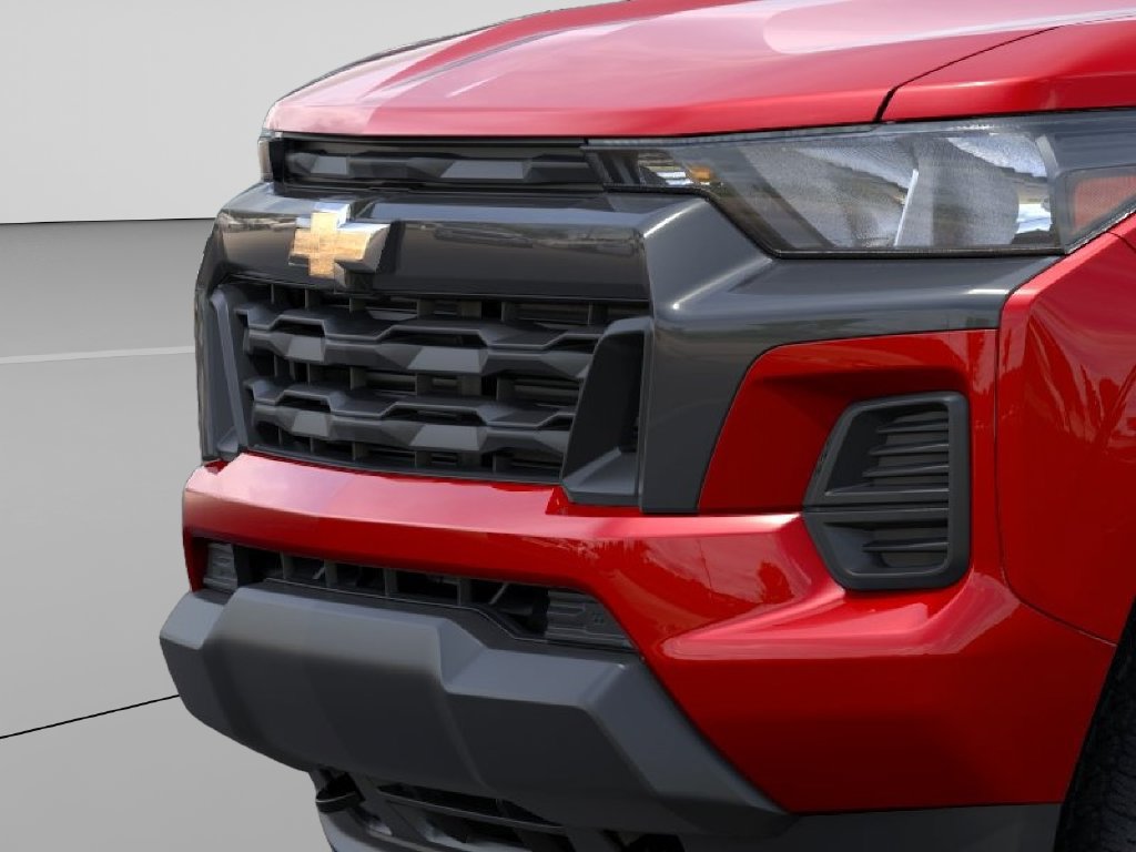 New 2026 Chevrolet Colorado LT w/ Advanced Trailering Package AWD/4WD image 13