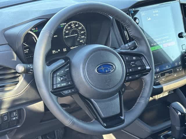 New 2026 Subaru Forester Touring AWD/4WD image 22