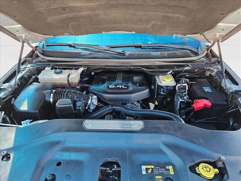 Used 2022 Jeep Grand Wagoneer Series III w/ Rear Seat Video Group 1 image 30