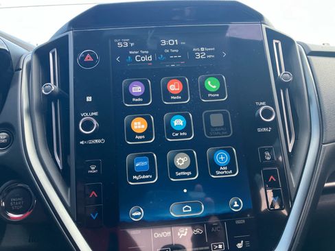 Used 2022 Subaru WRX Premium image 23