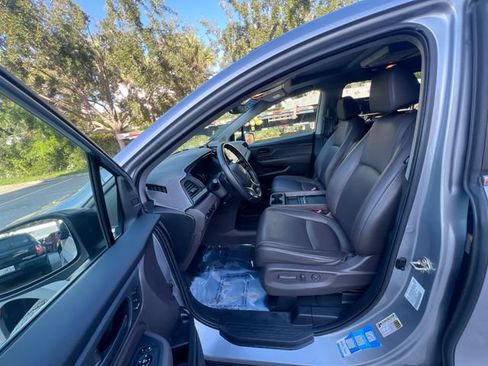 Used 2020 Honda Odyssey EX-L image 14