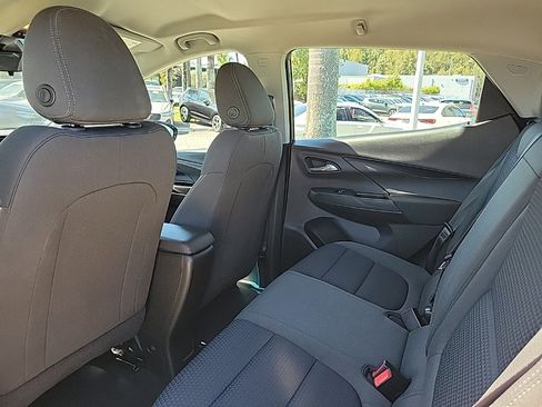 Used 2023 Chevrolet Bolt LT w/ Driver Confidence Package image 6