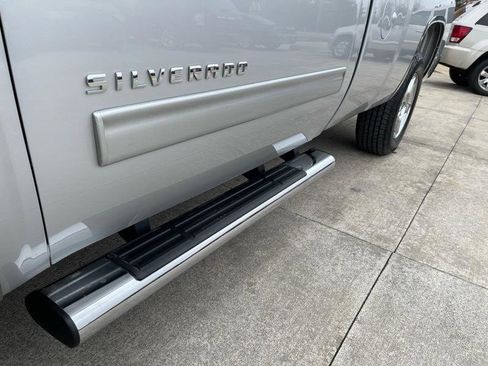 Used 2012 Chevrolet Silverado 1500 LT w/ Chrome Essentials Package image 22