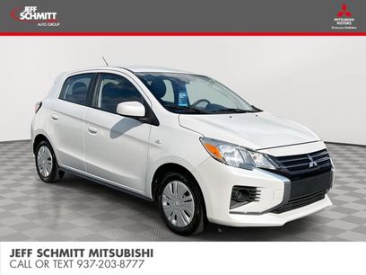 Used 2024 Mitsubishi Mirage ES